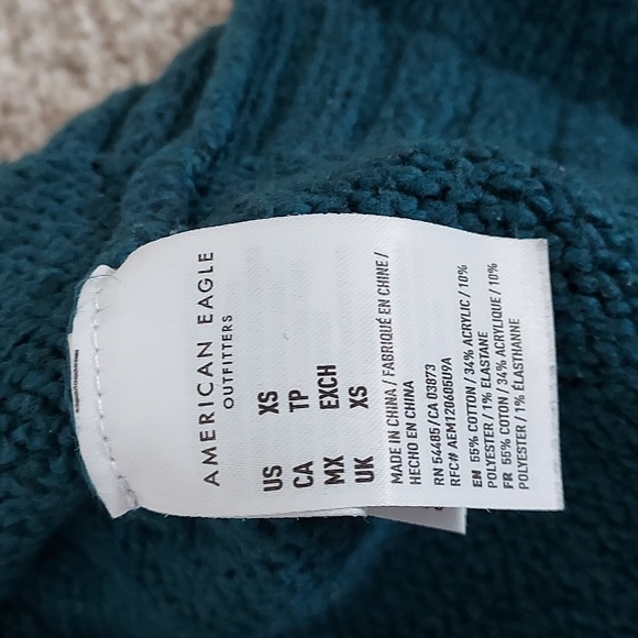 American Eagle sweater - Picture 5 of 6
